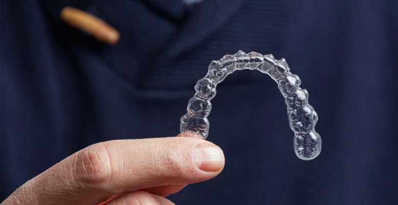 Invisalign alternatives - instasmile