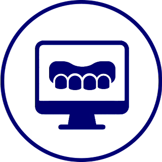 Digitally Designed icon