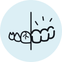 Transformations icon