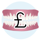 Expensive Dental Solutions icon
