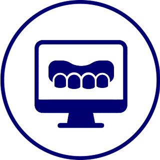 Digitally Designed icon