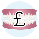 Expensive Dental Solutions icon