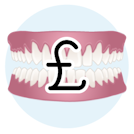 Expensive Dental Solutions icon