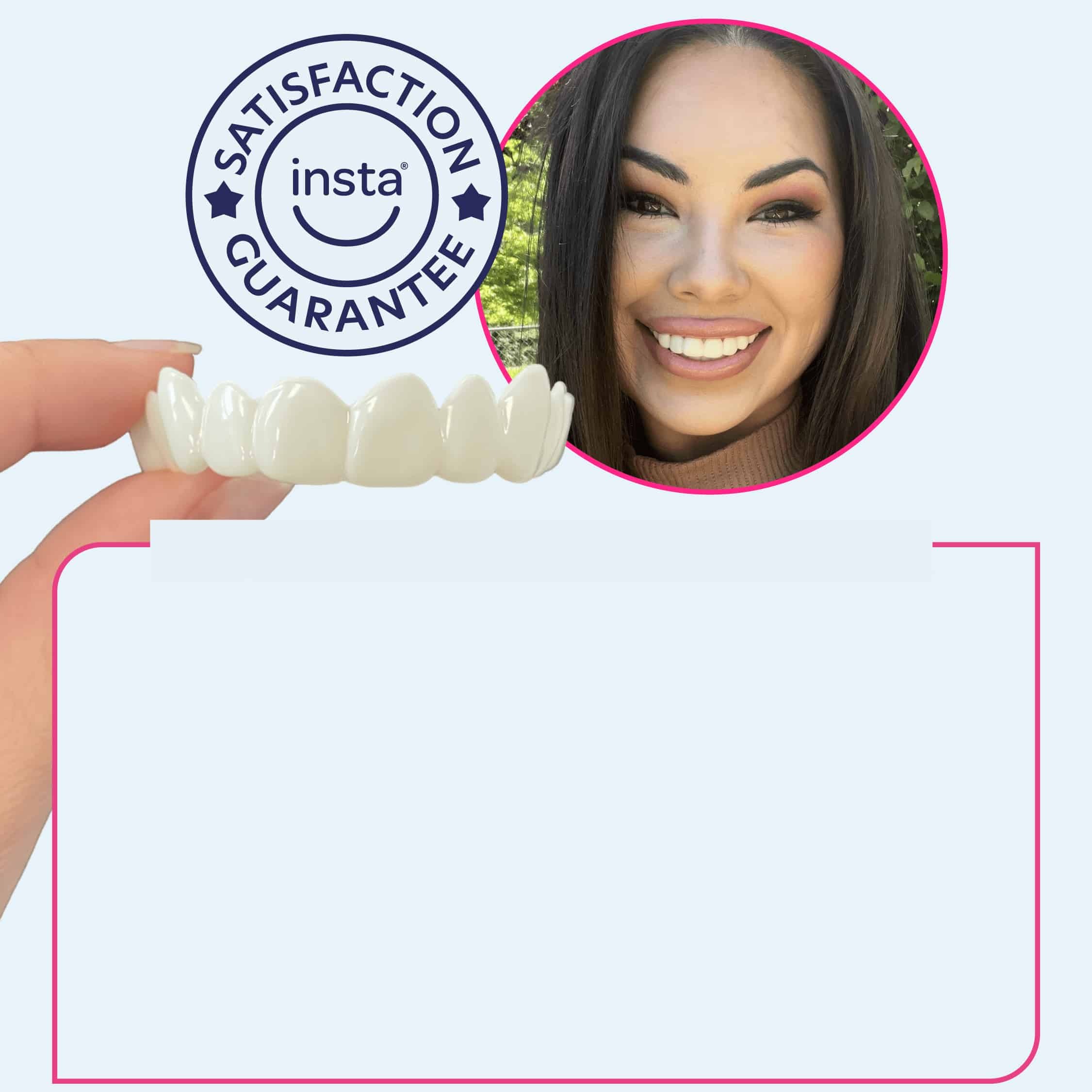 Edge Bondable Veneers by Dentsply Sirona