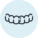 Our Products icon