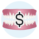 Expensive Dental Solutions icon