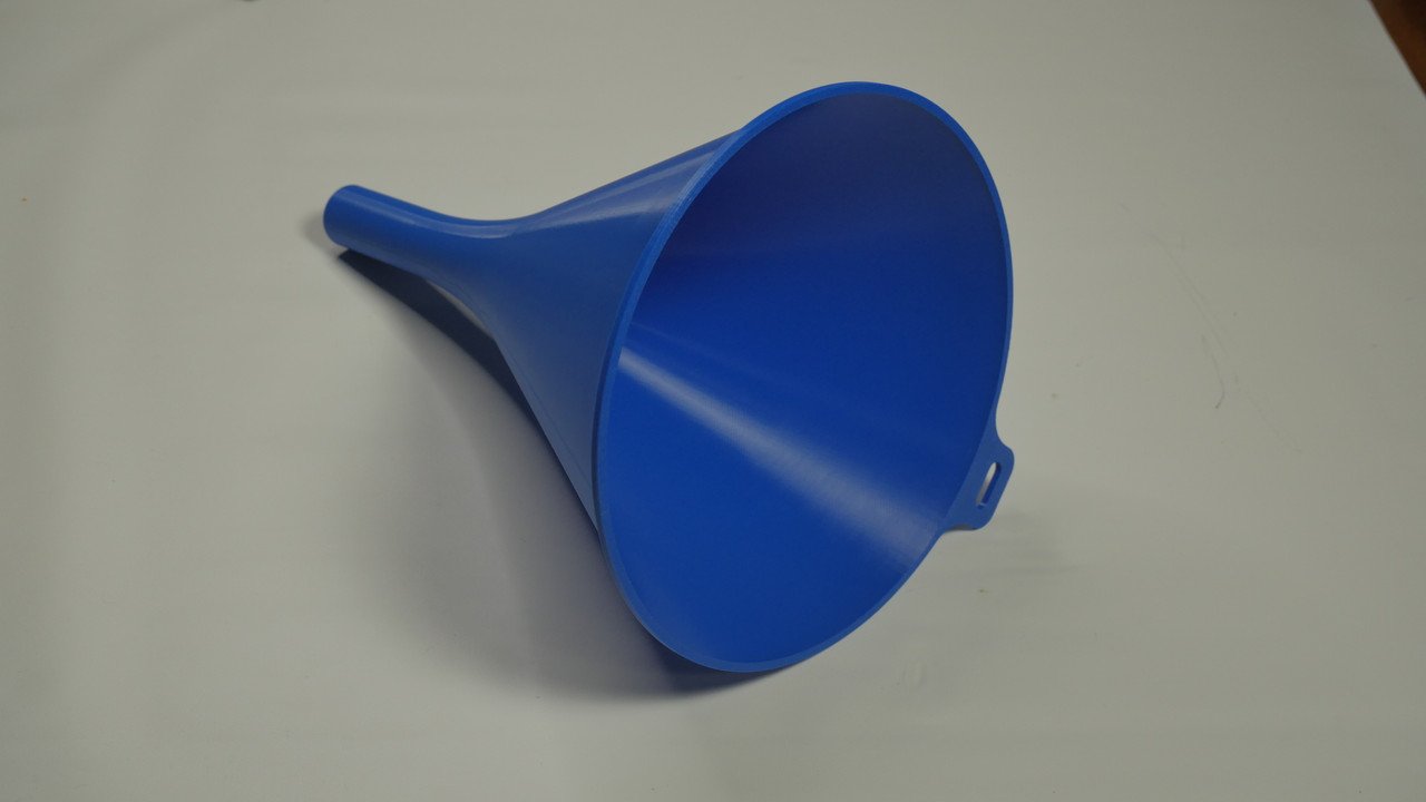 Funnel, Standard, 6 inch