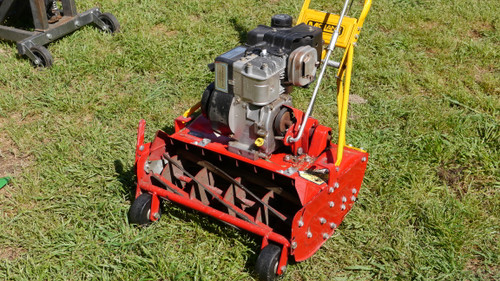 PreOwned Equipment - Lawn Mowers - Hotshot Power Equipment