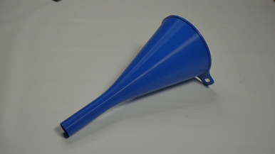 Funnel, Standard, 4 inch