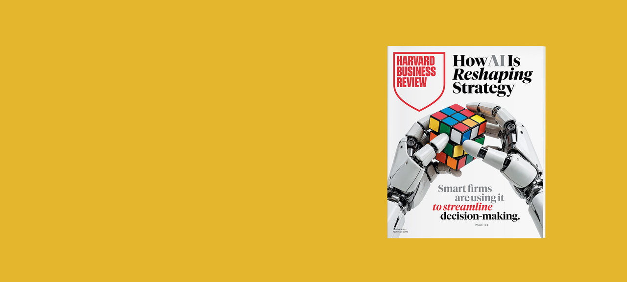 Shop Business Resources – Harvard Business Review Store