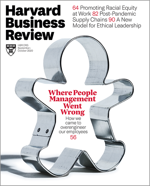 HBR Store Magazines