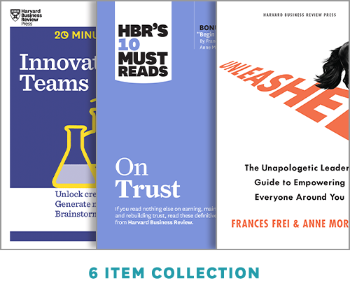 Hbr Store Collections