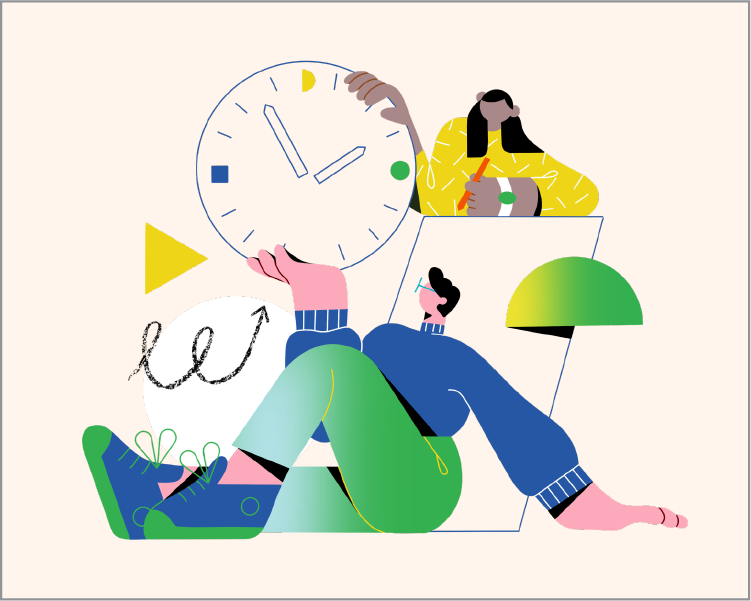 Time Management: Harvard ManageMentor