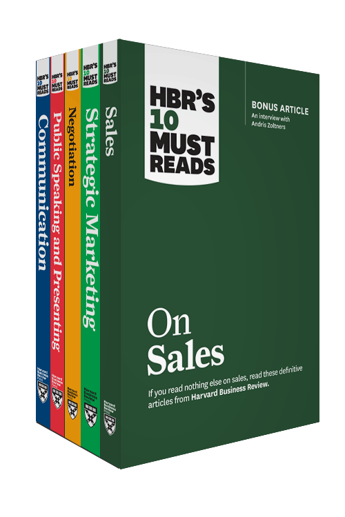 Harvard Business Review マーケ関連15冊セット Harvard Business