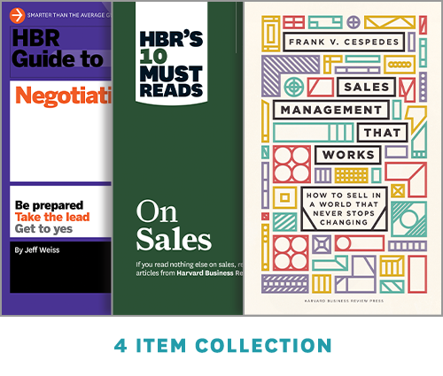 Sales Management Success: How to Empower Your Team to Drive Sales