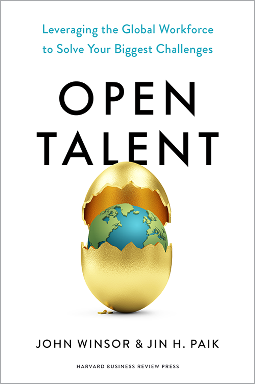 Best Practices in Talent Management: How the World's Leading