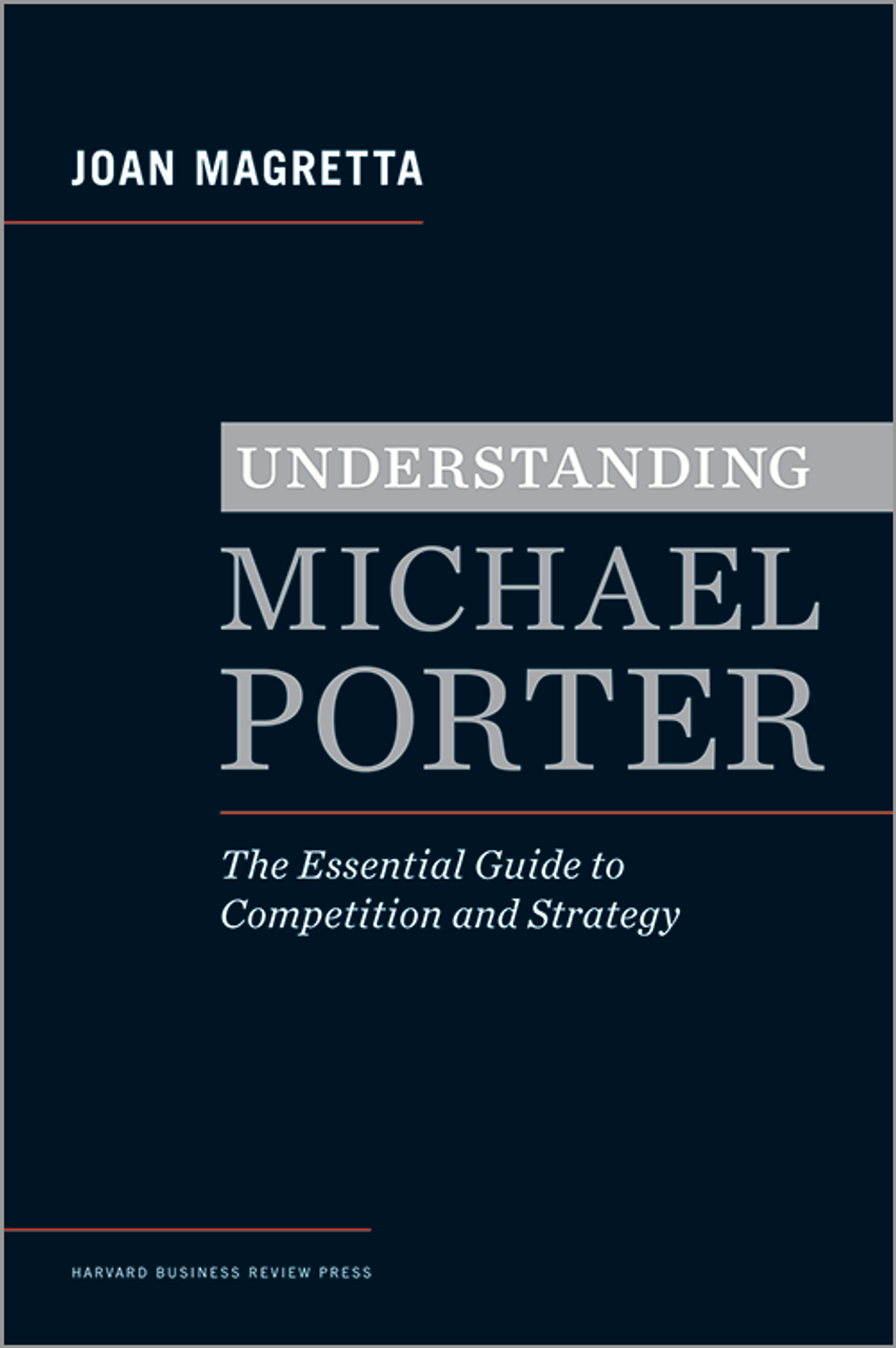 洋書 Michael E. Porter Competitive Strategy Amazon.co.jp: Competitive Strategy Techniques for Analyzing