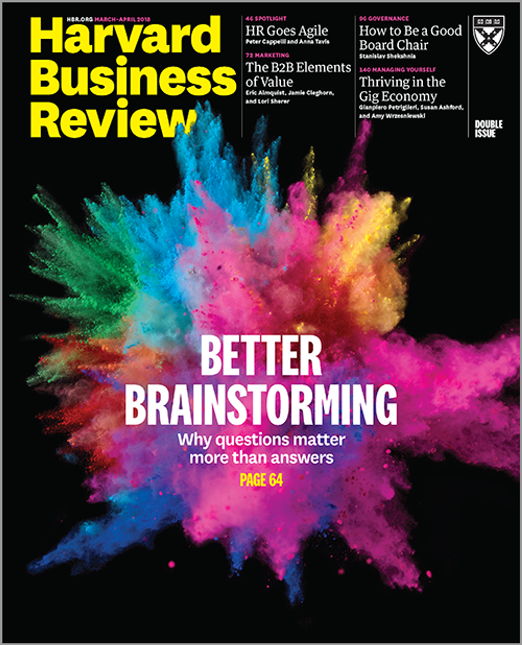 Harvard Business Review 2024年まとめ売り Harvard Business Review, January/February 2023