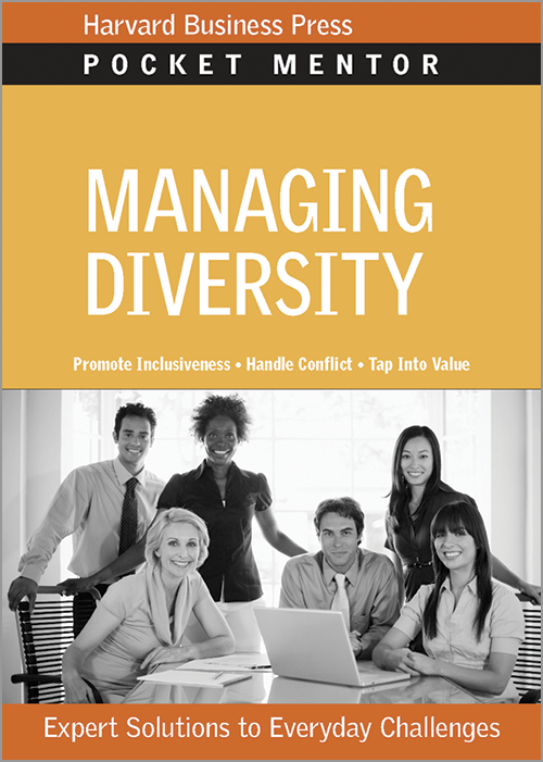Managing Diversity