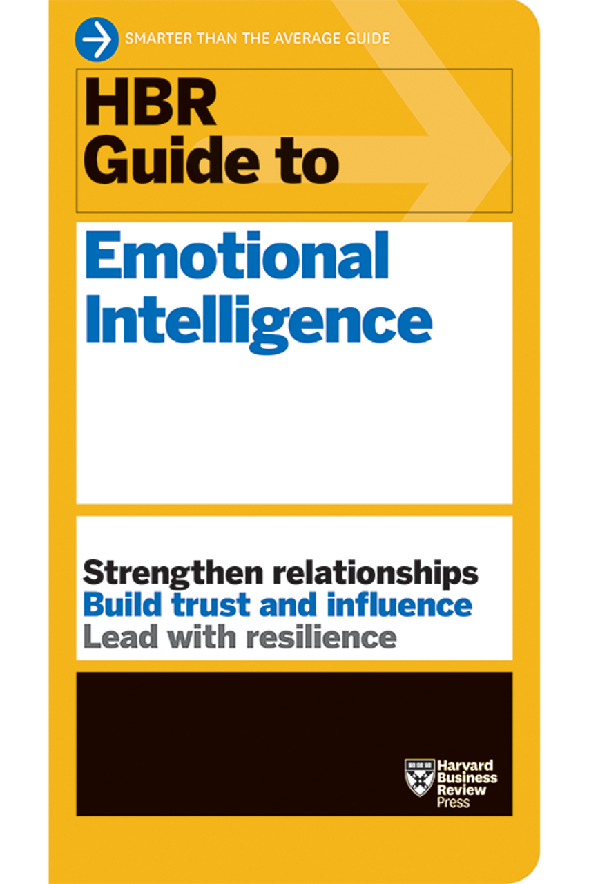 Emotional Intelligence