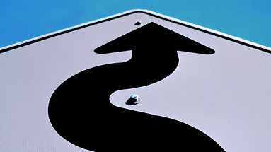 Throw Your Life a Curve