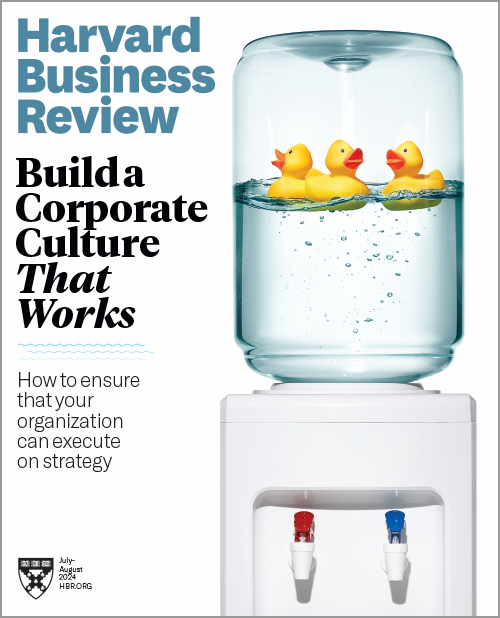 ビジネス・経済 Harvard Business Review Harvard Business Review, July/August 2024