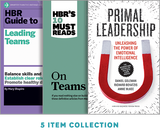 Leading Teams Ebook Collection ^ 1011BN