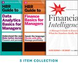 Financial Intelligence Set: What You Need to Know to Succeed (2nd Edition) ^ 1095BN