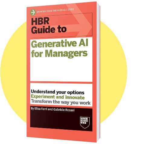 HBR Store - Featured