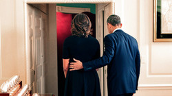 If President Obama Can Get Home for Dinner, Why Can't You? ^ H00OIX