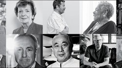 10 Extraordinary People and Their Lessons for Success ^ H00KYO