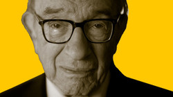 What Alan Greenspan Has Learned Since 2008 ^ H00M6Z