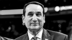 Life's Work: Mike Krzyzewski ^ R1702P