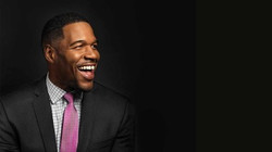 Life's Work: An Interview with Michael Strahan ^ R1705P