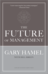 The Future of Management ^ 2505