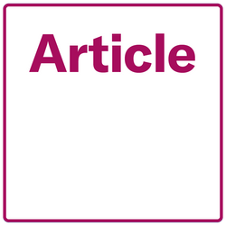 Technology Transfer across Organizational Boundaries: Absorptive Capacity and Desorptive Capacity ^ CMR474