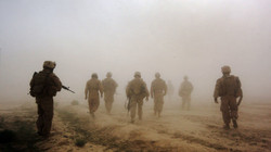 How the U.S. Marines Encourage Service-Based Leadership ^ H03EG4