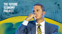 The Future Economy Project: Q&A with Doug McMillon ^ H03ZTQ