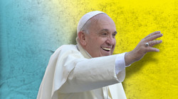 Why We Can't Stop Talking About Pope Francis ^ H01ORF