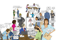 Beyond the Holacracy Hype ^ R1607B