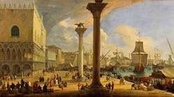 Why Innovators Should Study the Rise and Fall of the Venetian Empire ^ H03EIV