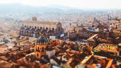 Bologna Shows How a Business Cluster Can Stay Vibrant for Centuries ^ H03Z9E