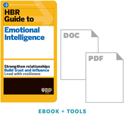 HBR Guide to Emotional Intelligence Toolkit ^ 10311