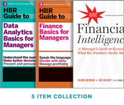 Financial Intelligence Set: What You Need to Know to Succeed (2nd Edition) ^ 1095BN