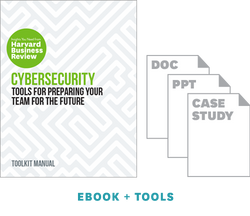 Cybersecurity: Tools for Preparing Your Team for the Future ^ 10385