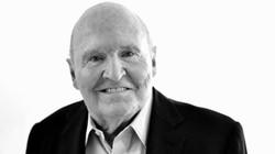 Jack Welch's Approach to Leadership ^ H05GN4