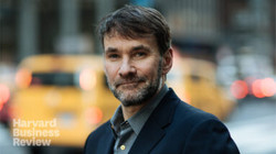Keith Ferrazzi on How the Pandemic Taught Organizations to Be "Crisis Agile" ^ H06WTS