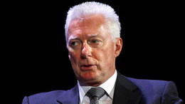 What A.G. Lafley's Return Means for P&G ^ H00AOV