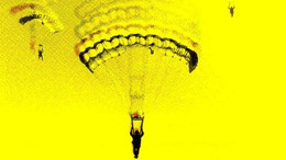 A Short History of Golden Parachutes ^ H035W3