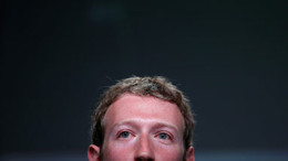 Should Mark Zuckerberg Resign? ^ H04QF9